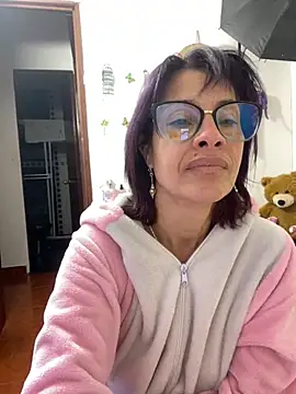 Snapshot of Goddess-Love- chatting on October 6, 9:40 am Goddess-Love- online show from October 6, 9:40 am