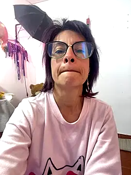 Snapshot of Goddess-Love- chatting on October 7, 11:40 am Goddess-Love- online show from October 7, 11:40 am