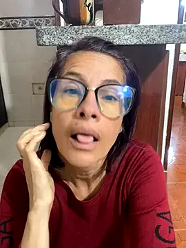 Snapshot of Goddess-Love- chatting on October 11, 10:36 am Goddess-Love- online show from October 11, 10:36 am