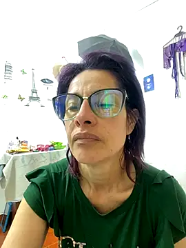 Snapshot of Goddess-Love- chatting on October 17, 9:56 am Goddess-Love- online show from October 17, 9:56 am