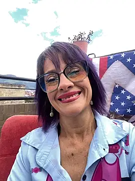 Goddess-Love- online show from February 18, 6:59 pm