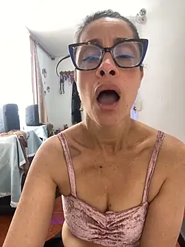 Goddess-Love- online show from May 1, 1:59 pm