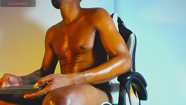 Amir mikelsen online show from November 12, 1:28 am