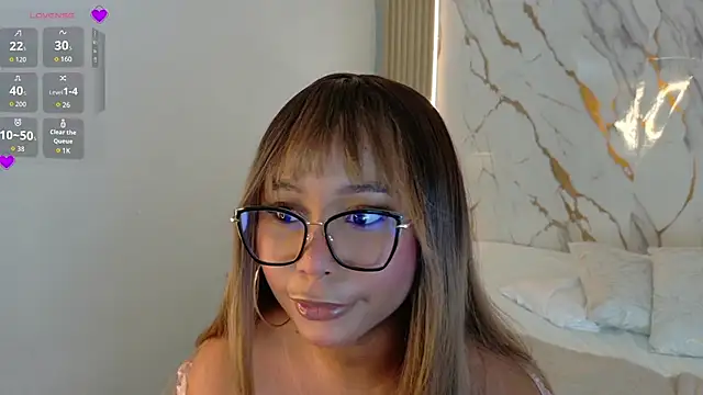 Snapshot of RachellEbony chatting on May 11, 2:01 pm RachellEbony online show from May 11, 2:01 pm