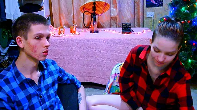 Ivy Lester online show from December 7, 12:41 am