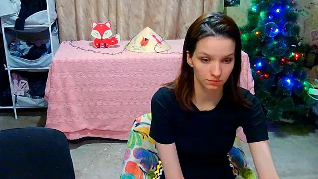 Ivy Lester online show from January 10, 10:36 pm