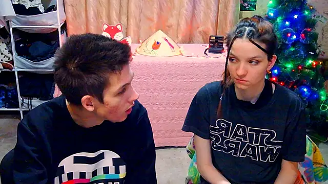 Ivy Lester online show from January 12, 7:10 pm