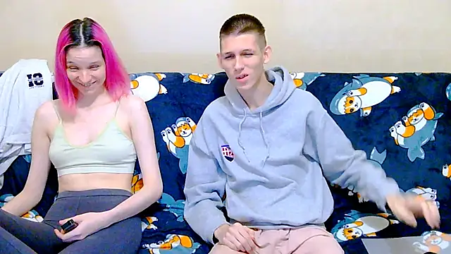 Ivy Lester online show from October 11, 6:34 am