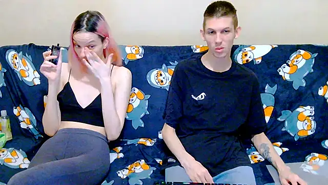 Ivy Lester online show from November 23, 6:02 am