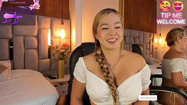 Snapshot of Saori_newman chatting on March 1, 3:05 pm Saori newman online show from March 1, 3:05 pm