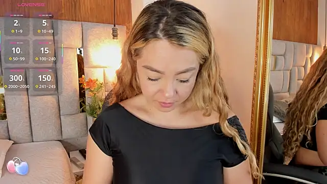 Snapshot of Saori_newman chatting on September 27, 12:54 pm Saori newman online show from September 27, 12:54 pm