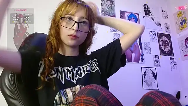 CelesteAyase online show from February 25, 1:59 am