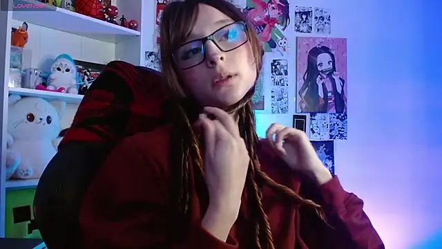 Snapshot of CelesteAyase chatting on August 7, 12:56 am CelesteAyase online show from August 7, 12:56 am