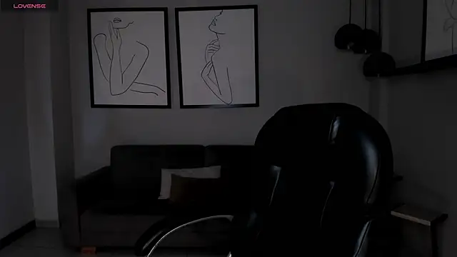 AlinaKravitz online show from November 1, 11:56 am