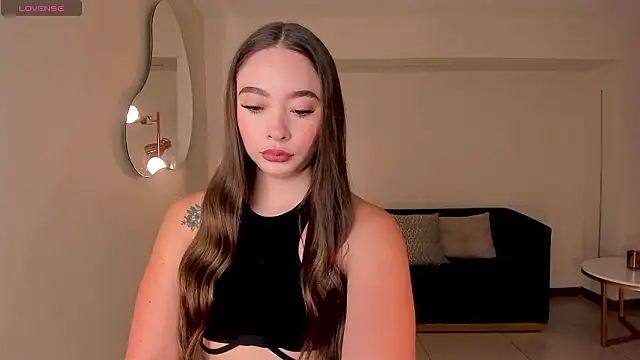 AlinaKravitz online show from March 5, 12:01 pm