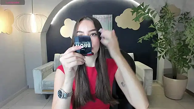 KaiaFerreira online show from March 3, 12:16 pm