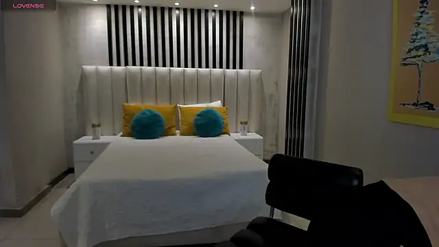 KaiaFerreira online show from November 11, 12:27 pm