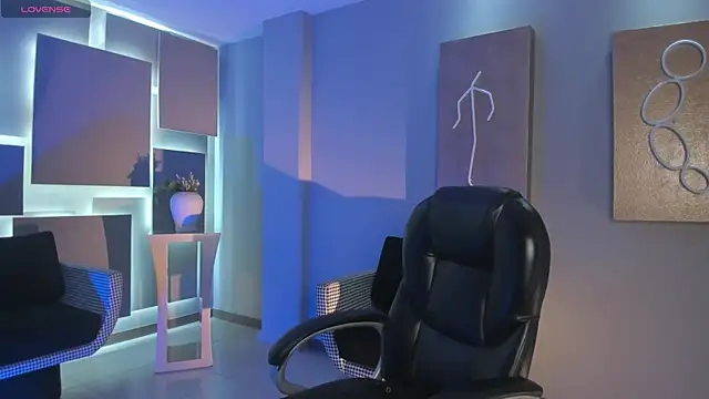 KaiaFerreira online show from December 1, 11:59 am