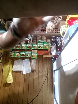 Snapshot of TheBriiaand30 chatting on October 3, 2:58 pm TheBriiaand30 online show from October 3, 2:58 pm