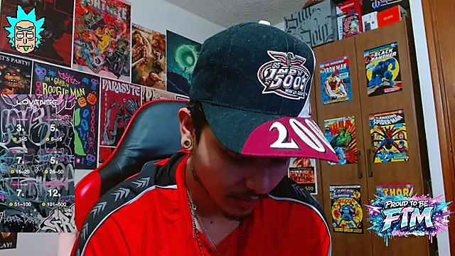 Snapshot of Hgp3riodictabl3 chatting on May 22, 12:44 pm Hgp3riodictabl3 online show from May 22, 12:44 pm