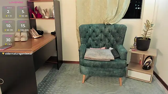 baker ella online show from December 29, 12:52 am