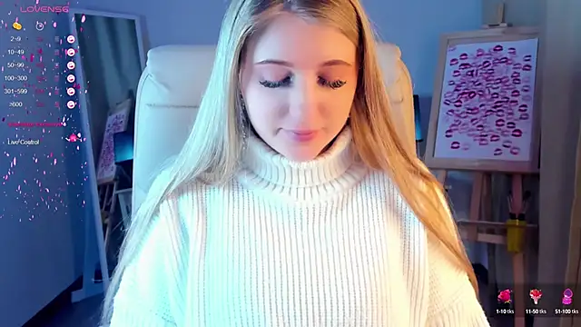 Evacadooo online show from February 28, 2:31 am