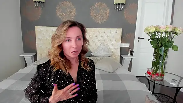 AllisonWilliams online show from June 15, 2:52 pm