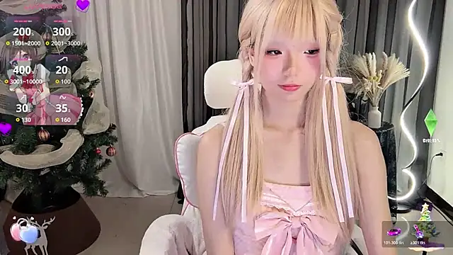 Snapshot of Z-long chatting on May 18, 1:06 pm Z-long online show from May 18, 1:06 pm
