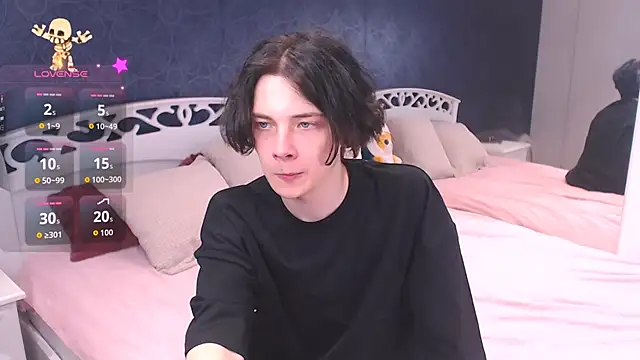 iwillfall online show from November 26, 11:33 am