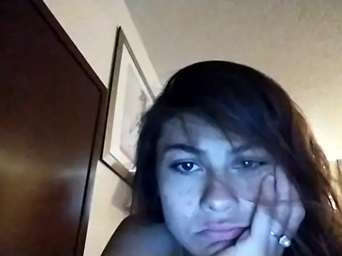 Sarinathebaddest online show from May 6, 6:57 pm