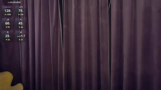 TateDevon online show from December 2, 6:41 am