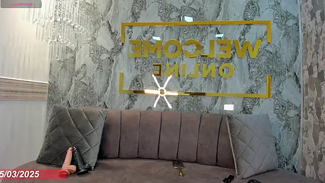 Charlie Doll online show from March 5, 5:29 am