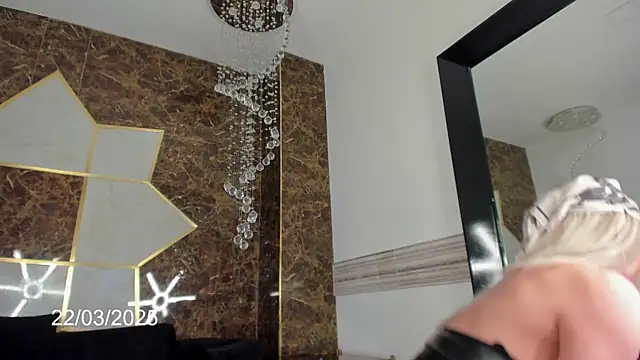 Charlie Doll online show from March 22, 11:21 am