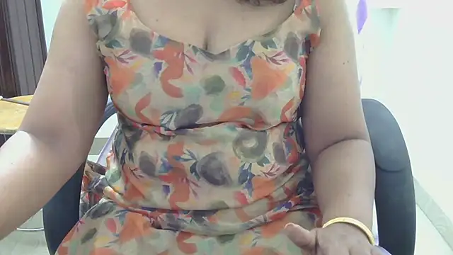 indian anu mallu online show from October 22, 1:50 am