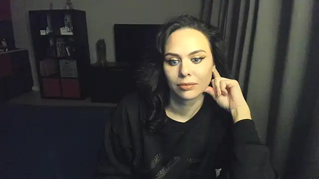 Snapshot of MollyCheiz chatting on January 22, 11:10 pm MollyCheiz online show from January 22, 11:10 pm