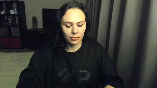 Snapshot of MollyCheiz chatting on February 5, 9:07 pm MollyCheiz online show from February 5, 9:07 pm