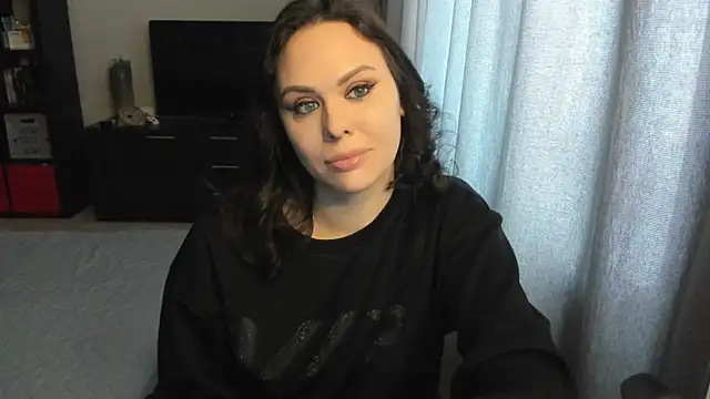 Snapshot of MollyCheiz chatting on October 19, 9:10 am MollyCheiz online show from October 19, 9:10 am