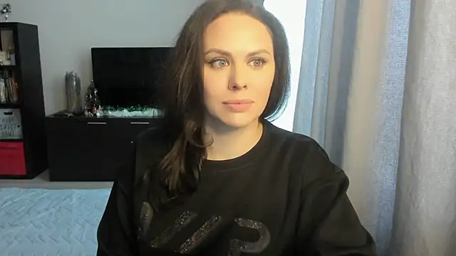 MollyCheiz online show from January 15, 10:42 am