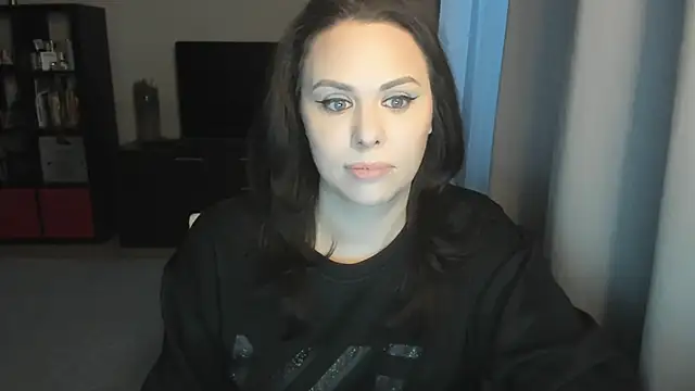 MollyCheiz online show from February 10, 2:43 pm