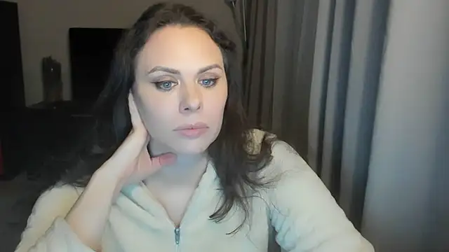 Snapshot of MollyCheiz chatting on April 25, 7:22 pm MollyCheiz online show from April 25, 7:22 pm