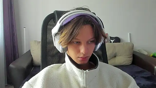 Ostin meow online show from November 6, 8:15 am