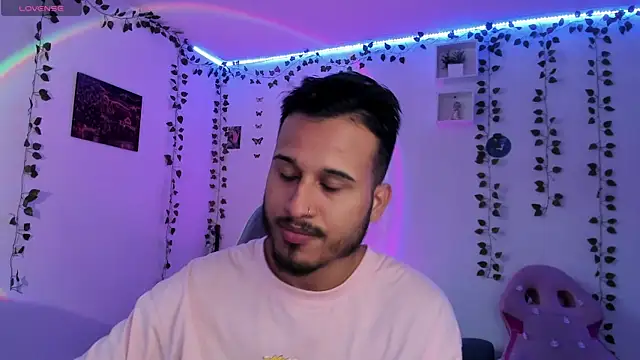 Raf brunette online show from December 24, 1:17 pm