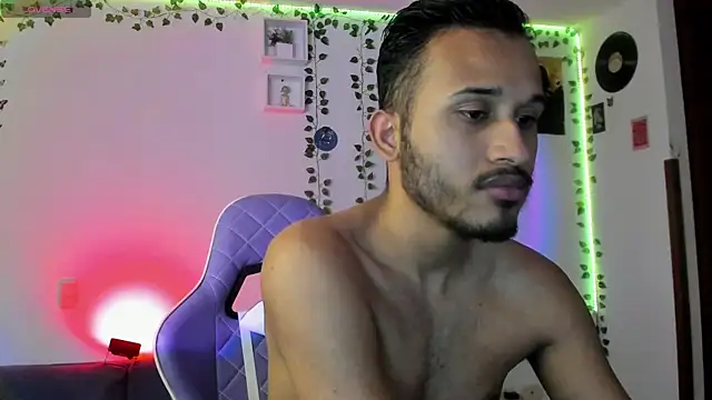 Raf brunette online show from January 11, 11:23 am