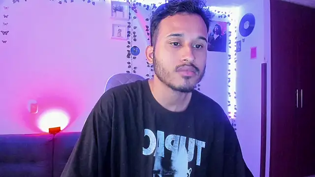 Raf brunette online show from January 15, 9:56 am