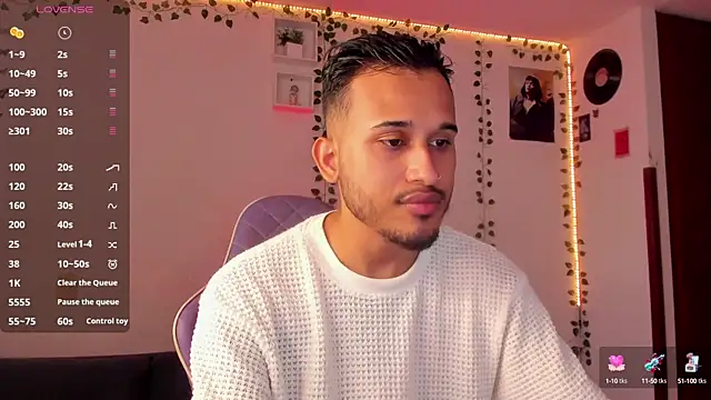 Raf brunette online show from February 10, 12:08 pm