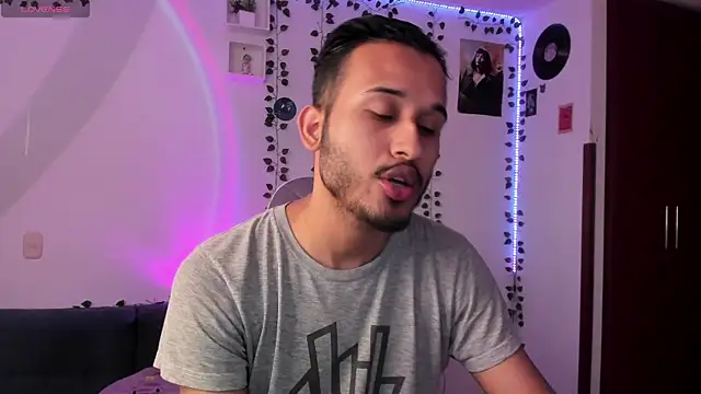 Raf brunette online show from March 9, 12:20 pm