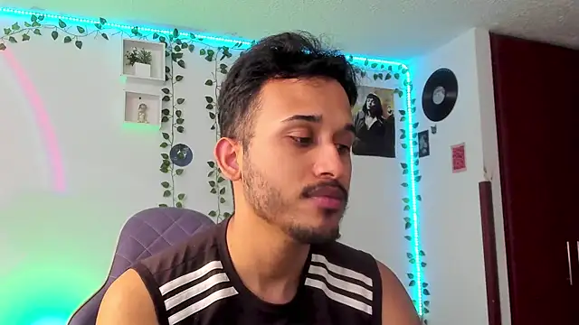 Raf brunette online show from March 21, 12:28 pm