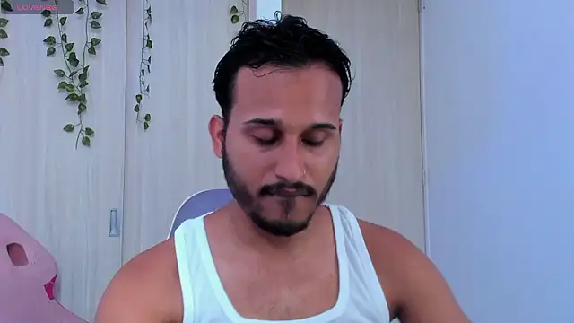 Raf brunette online show from March 27, 6:51 pm