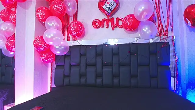 canela oss online show from February 14, 11:53 am