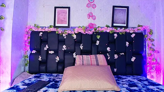 canela oss online show from September 15, 12:05 pm